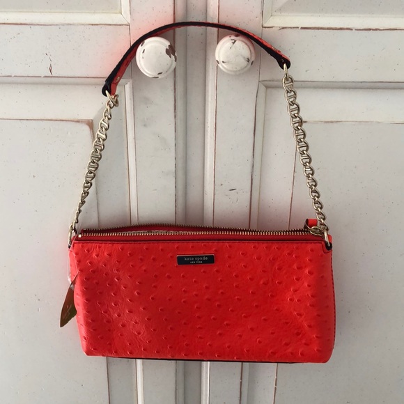 Kate Spade Shoulder Bag - Picture 4 of 5